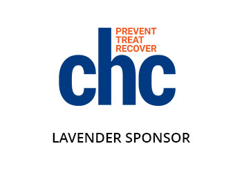 CHC logo