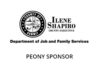 Summit County Executive Ilene Shapiro’s Department of Job and Family Services