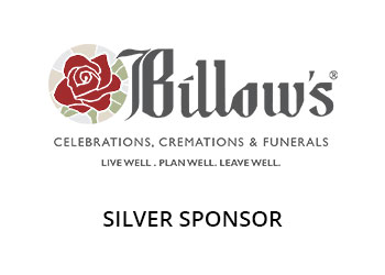The Billow Funeral Homes & Crematory logo