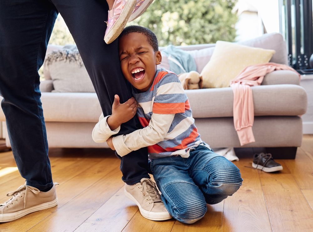 early childhood mental health consultation