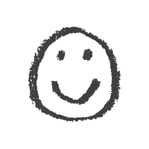 happy face icon