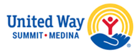 United Way logo