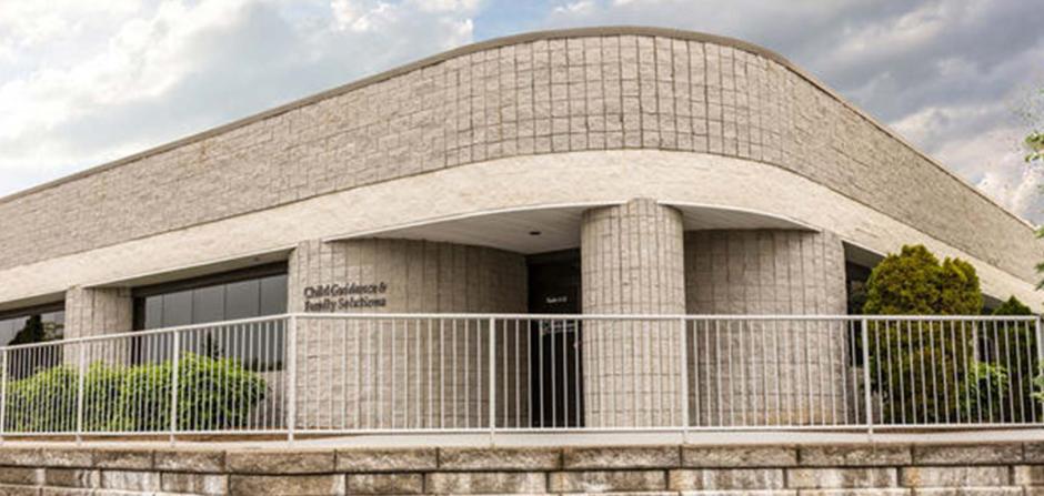 Twinsburg Building