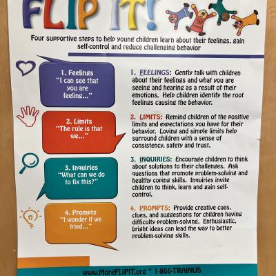 FLIP IT