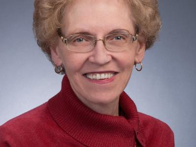 Karen Talbott Headshot